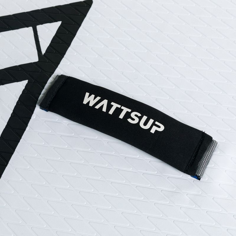 Deska SUP WATTSUP Sar Combo 10'0'' blue 7