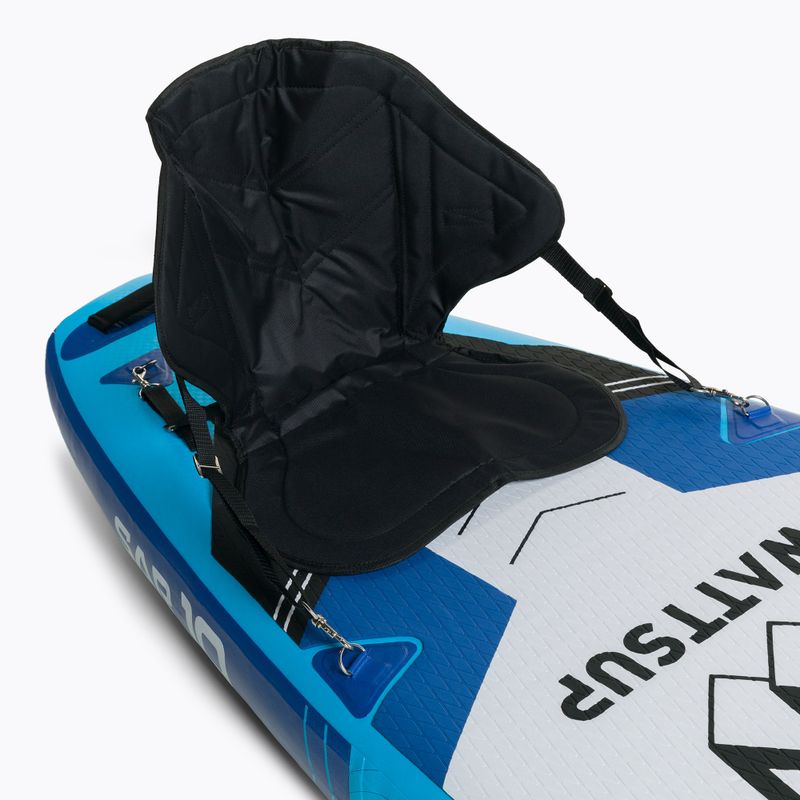Deska SUP WATTSUP Sar Combo 10'0'' blue 9