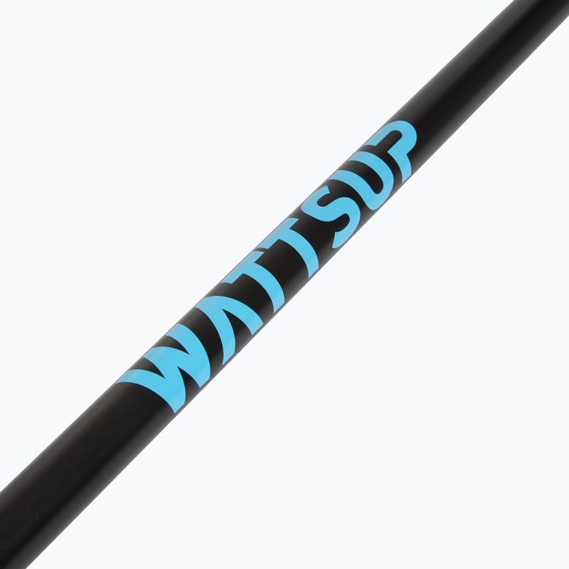 Wiosło SUP 3-częściowe WATTSUP Alu 4