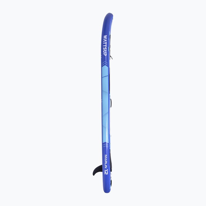 Zestaw deska SUP pompowana WATTSUP Marlin Combo 12'0' 5