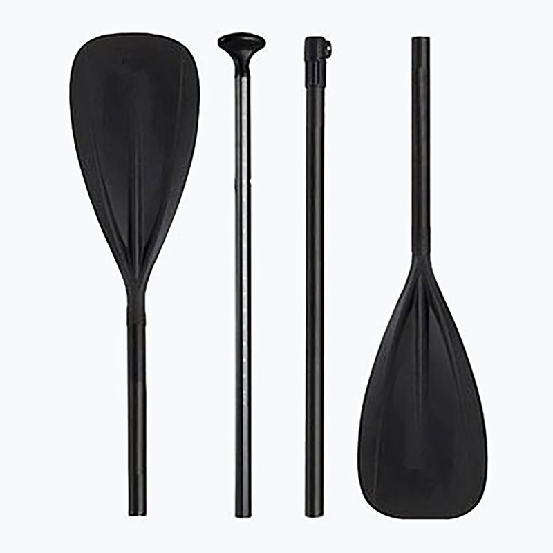 Zestaw deska SUP pompowana WATTSUP Marlin Combo 12'0' 10