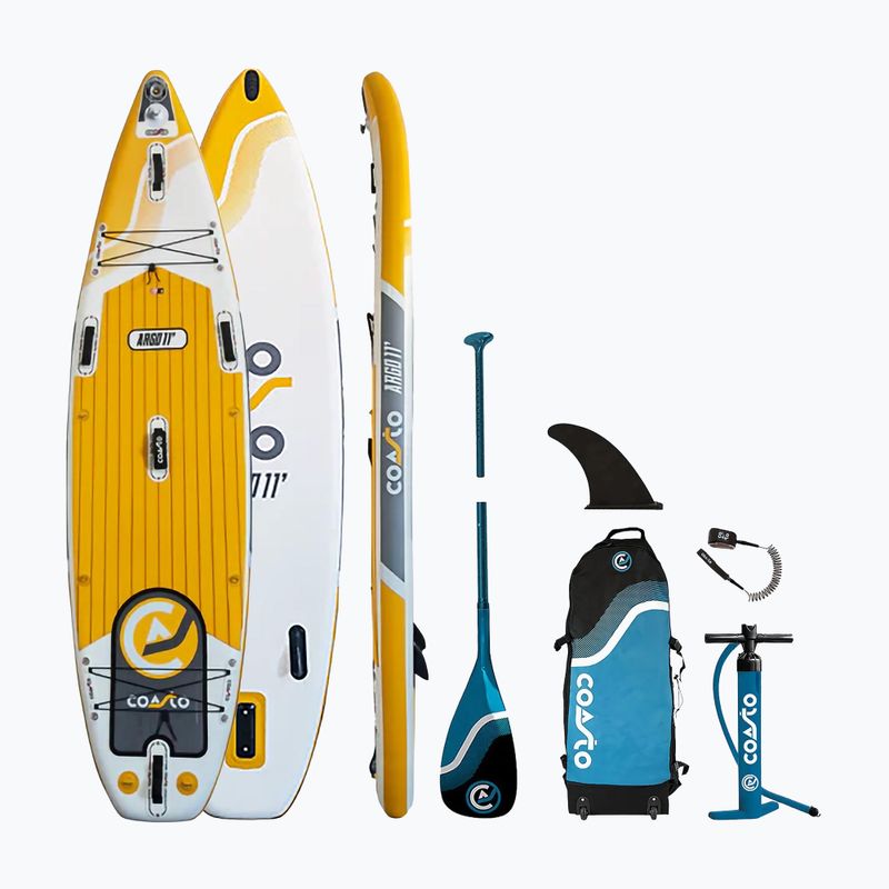 Deska SUP Coasto Argo DC 11'0''