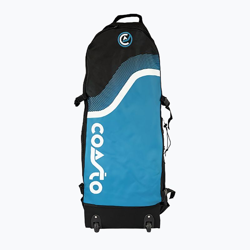 Zestaw deska SUP pompowana Coasto Argo DC 11'0'' 5