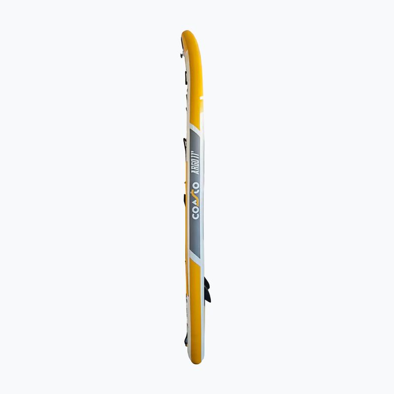 Zestaw deska SUP pompowana Coasto Argo DC 11'0'' 4