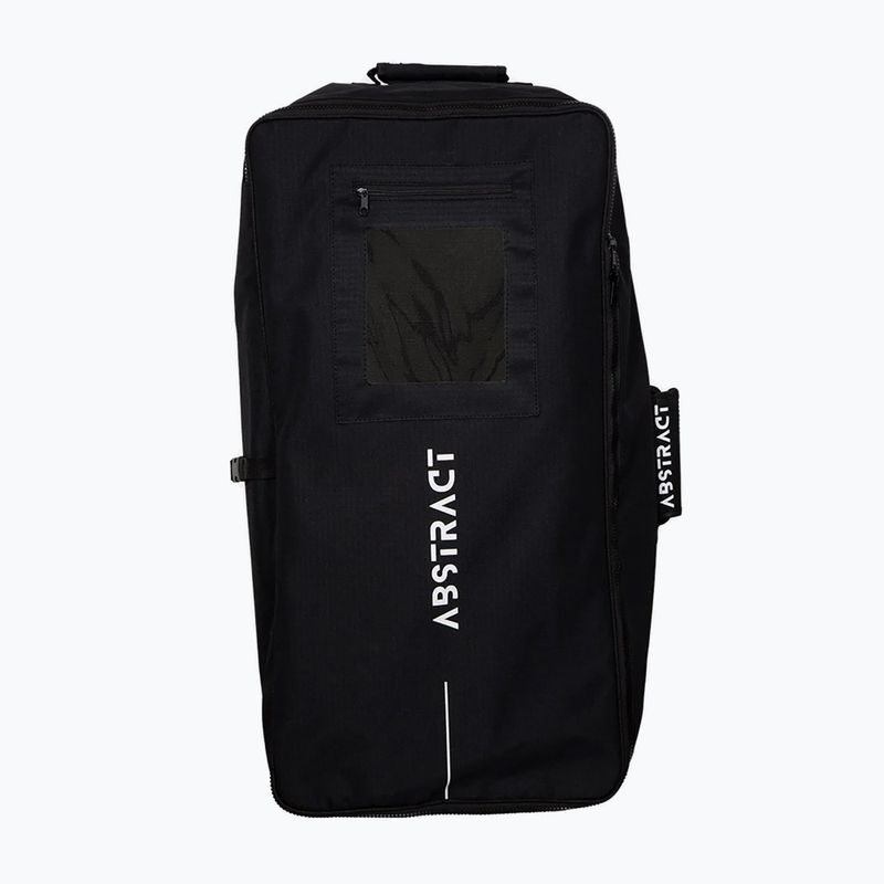 Deska SUP ABSTRACT Jaws 10'0" rubby 5