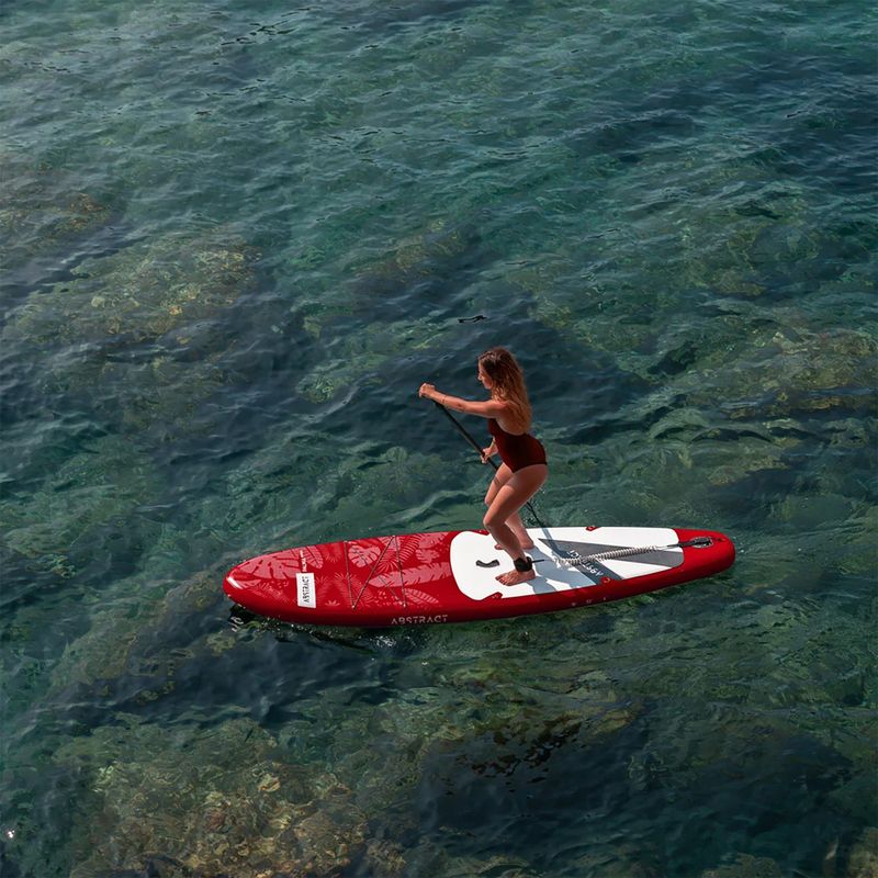 Deska SUP ABSTRACT Palma 10'0'' rubby 12