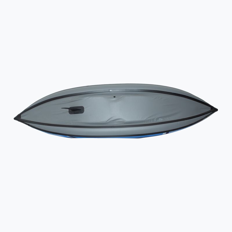 Kajak pompowany wysokociśnieniowy 1-osobowy Coasto Lotus 1 330 cm 3