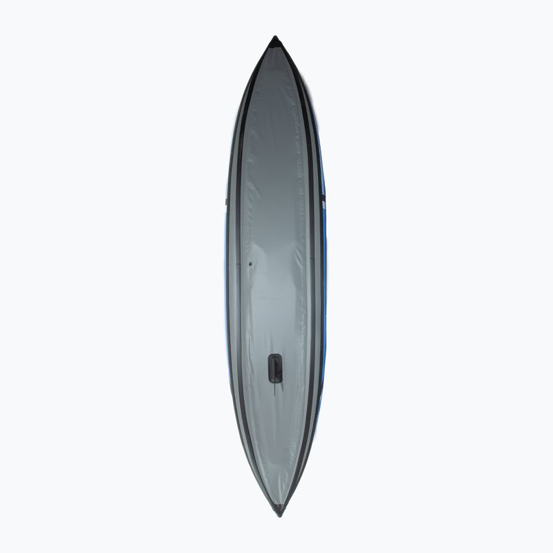 Kajak pompowany wysokociśnieniowy 2-osobowy Coasto Lotus 2 410 cm 3