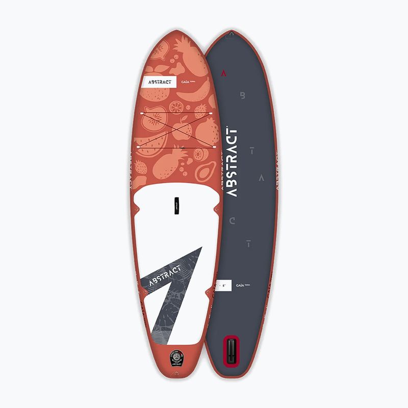 Deska SUP ABSTRACT Gaia 9'8'' terra 2