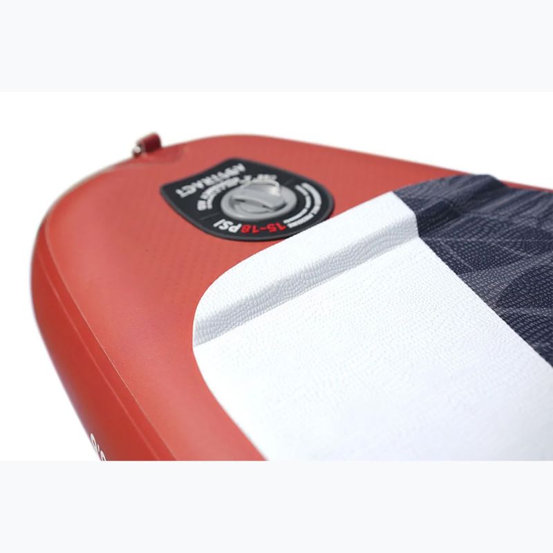 Deska SUP ABSTRACT Gaia 9'8'' terra 5
