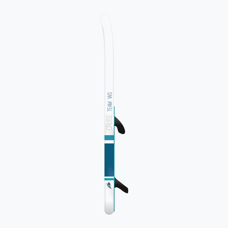 Deska SUP F2 Cruise WS 10'5'' turquise 3