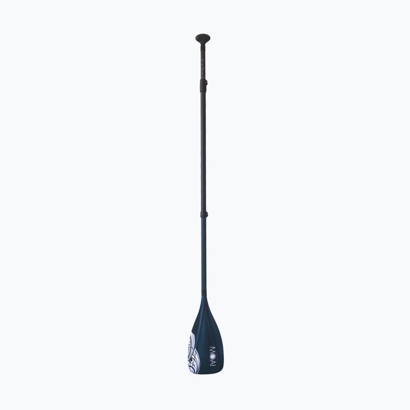 Deska SUP MOAI Limited Edition 11'6" green 4