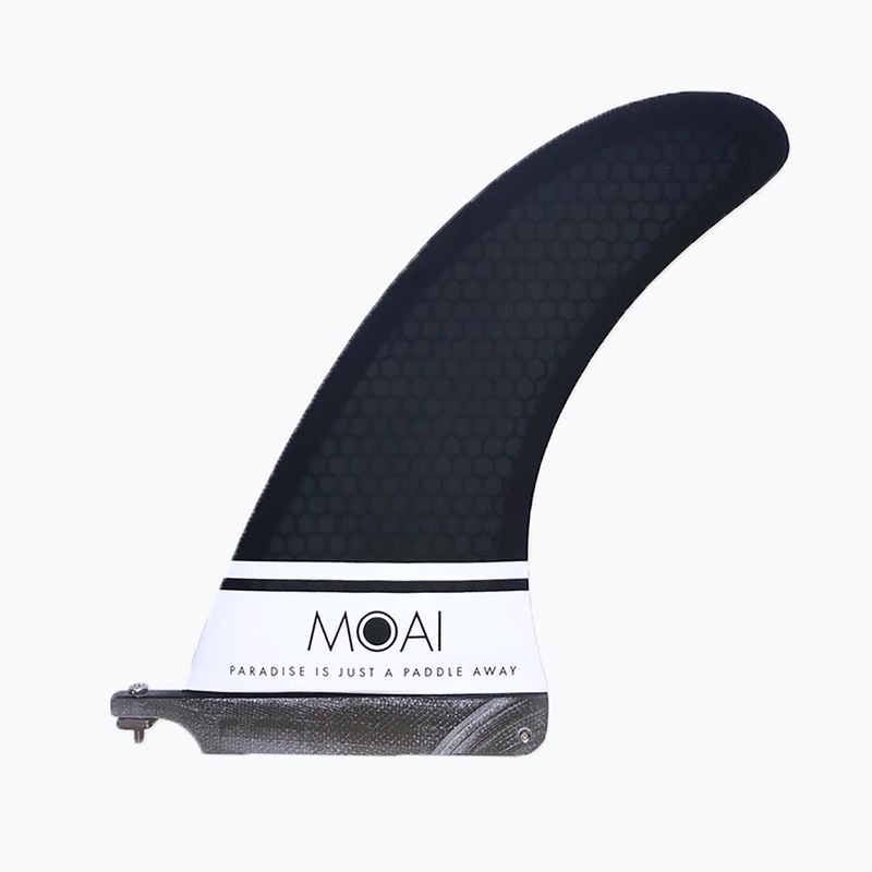 Deska SUP MOAI Limited Edition 12'6" red 4