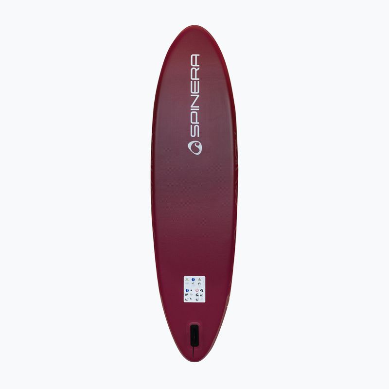 Deska SUP SPINERA Suprana 10'8" 3