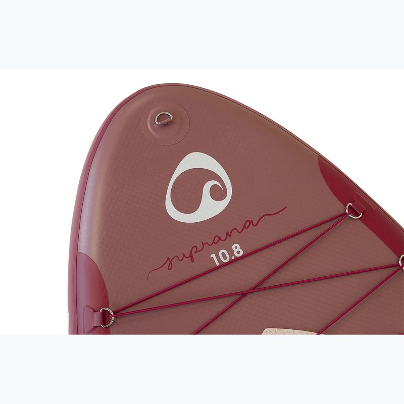 Zestaw deska SUP pompowana SPINERA Suprana 10'8" 5