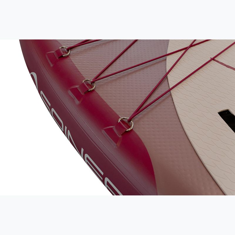 Zestaw deska SUP pompowana SPINERA Suprana 10'8" 8