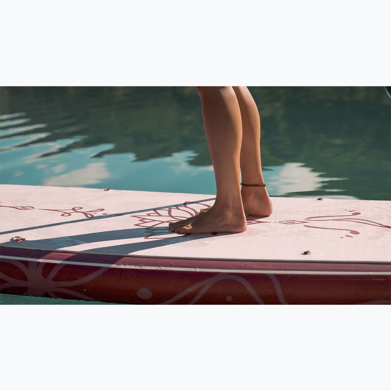 Zestaw deska SUP pompowana SPINERA Suprana 10'8" 13