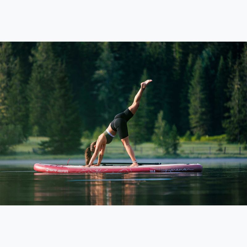Zestaw deska SUP pompowana SPINERA Suprana 10'8" 16