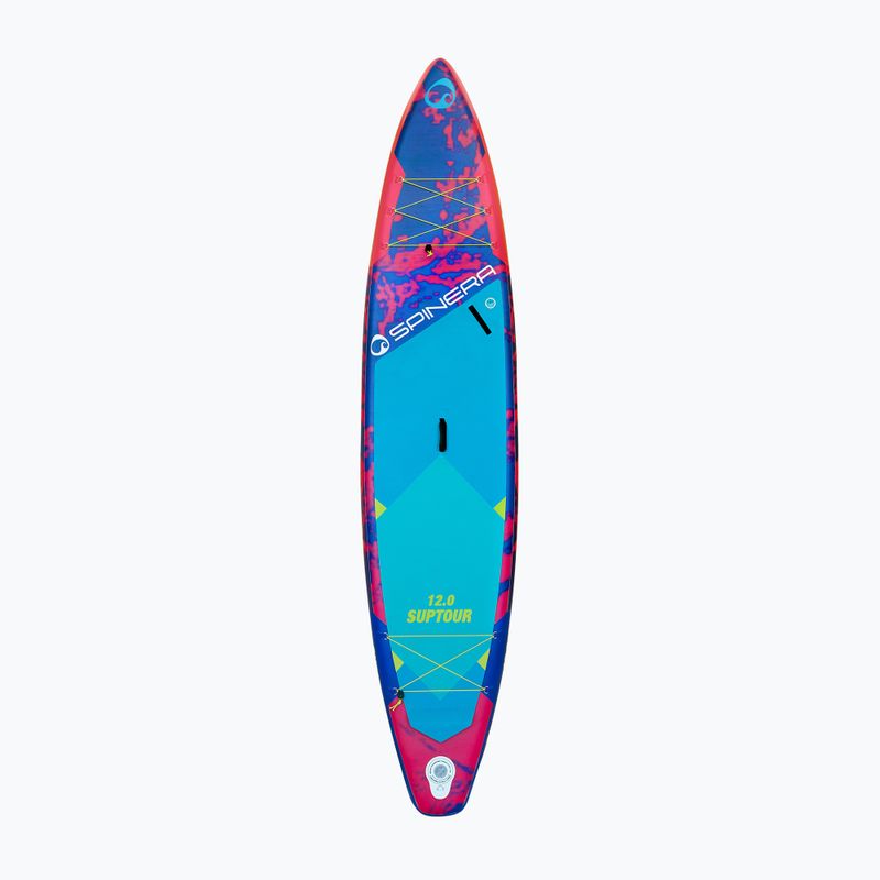Deska SUP SPINERA Suptour 12'0" 2
