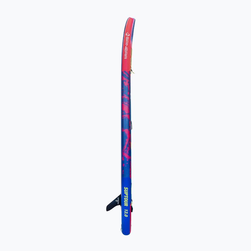 Deska SUP SPINERA Suptour 12'0" 4