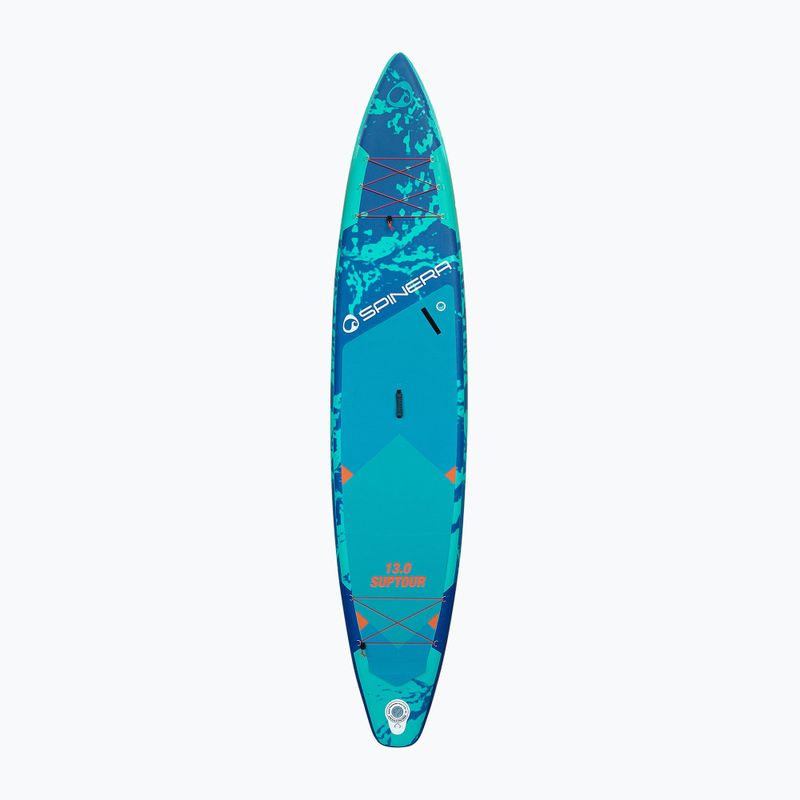 Zestaw deska SUP pompowana SPINERA Suptour 13'0" 2