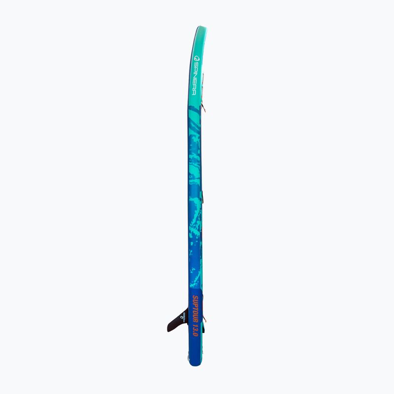 Zestaw deska SUP pompowana SPINERA Suptour 13'0" 4