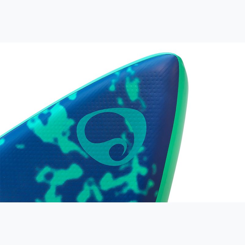 Zestaw deska SUP pompowana SPINERA Suptour 13'0" 5