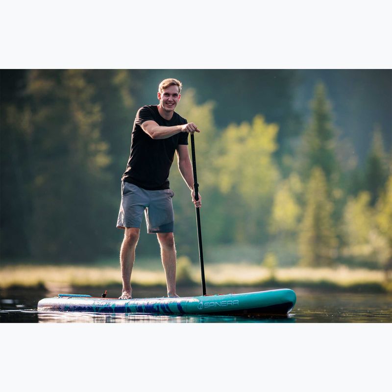 Zestaw deska SUP pompowana SPINERA Suptour 13'0" 13