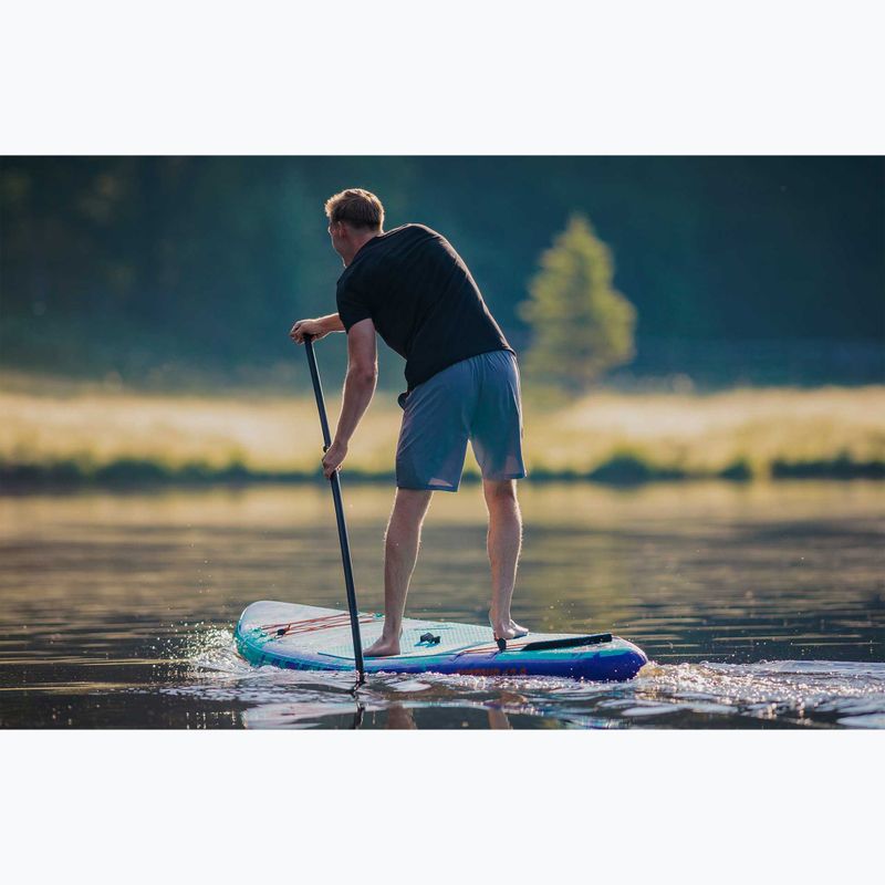 Zestaw deska SUP pompowana SPINERA Suptour 13'0" 15