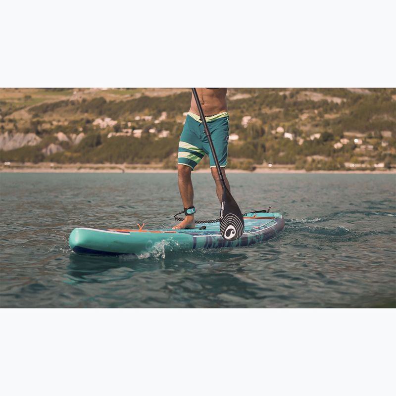 Zestaw deska SUP pompowana SPINERA Suptour 13'0" 16