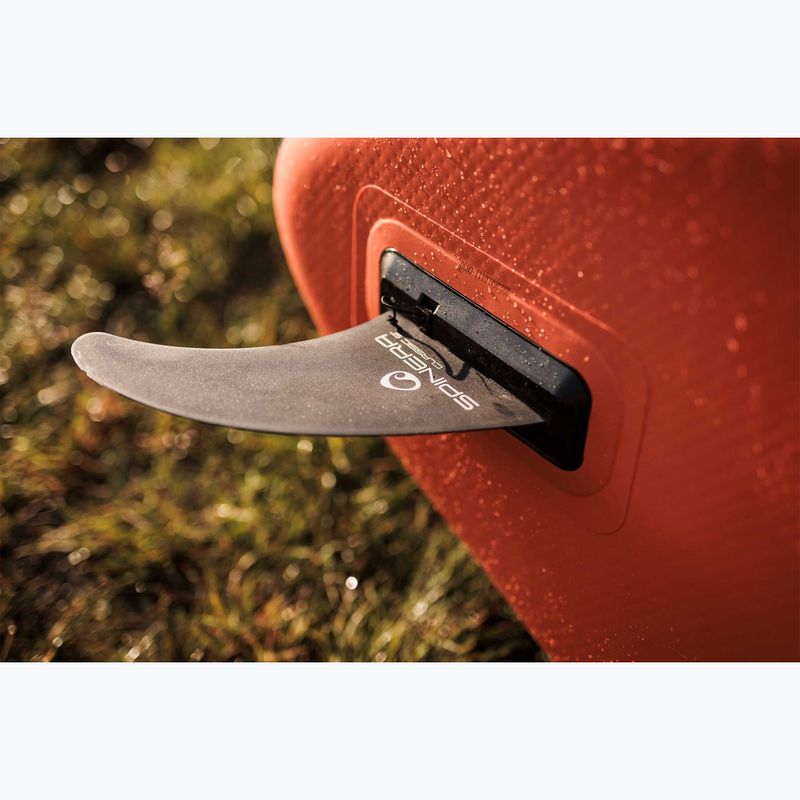 Fin SPINERA Slide-in Classic Nylon 9'' 6
