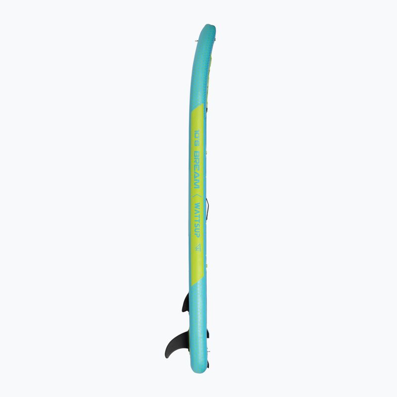 Deska SUP WATTSUP Bream Combo 10'6'' 4