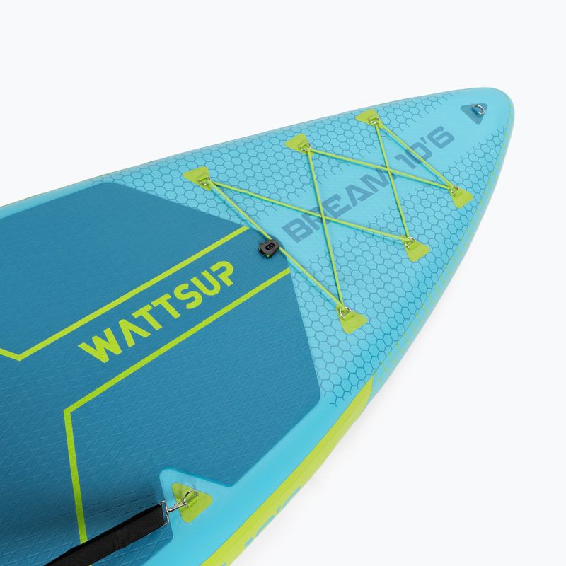 Deska SUP WATTSUP Bream Combo 10'6'' 5