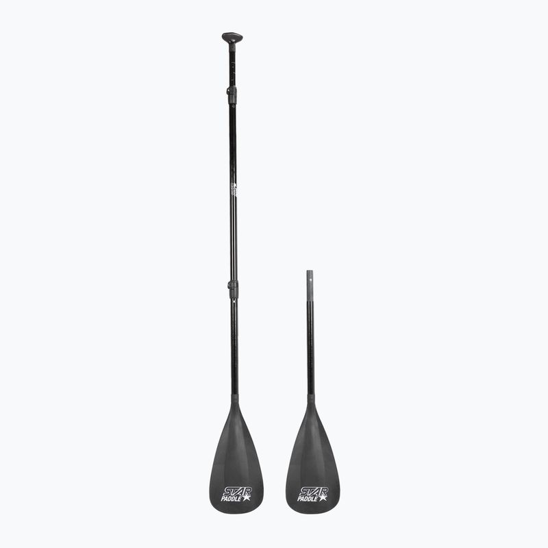Wiosło SUP/Kayak 4-częściowe Aqua Marina Star Fiberglass 4T Combo
