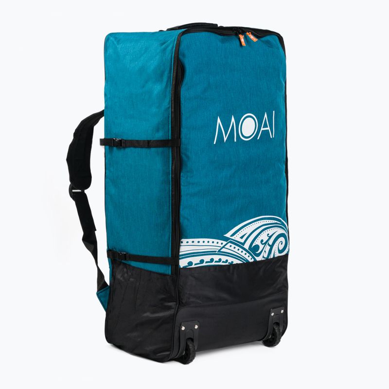 Plecak na deskę SUP MOAI M-21WB90