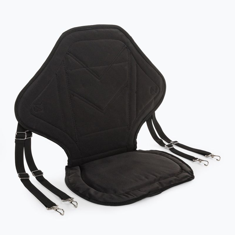 Zestaw Gladiator Origin Set pióro wiosła SUP + siedzisko kajakowe 2