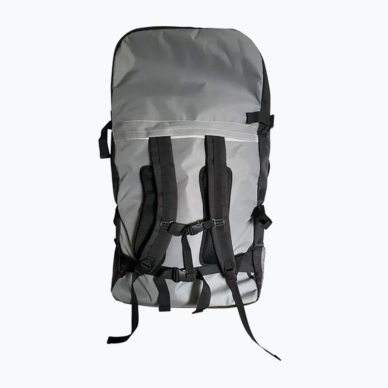 Plecak na kajak SPINERA Performance Kayak S  grey 2