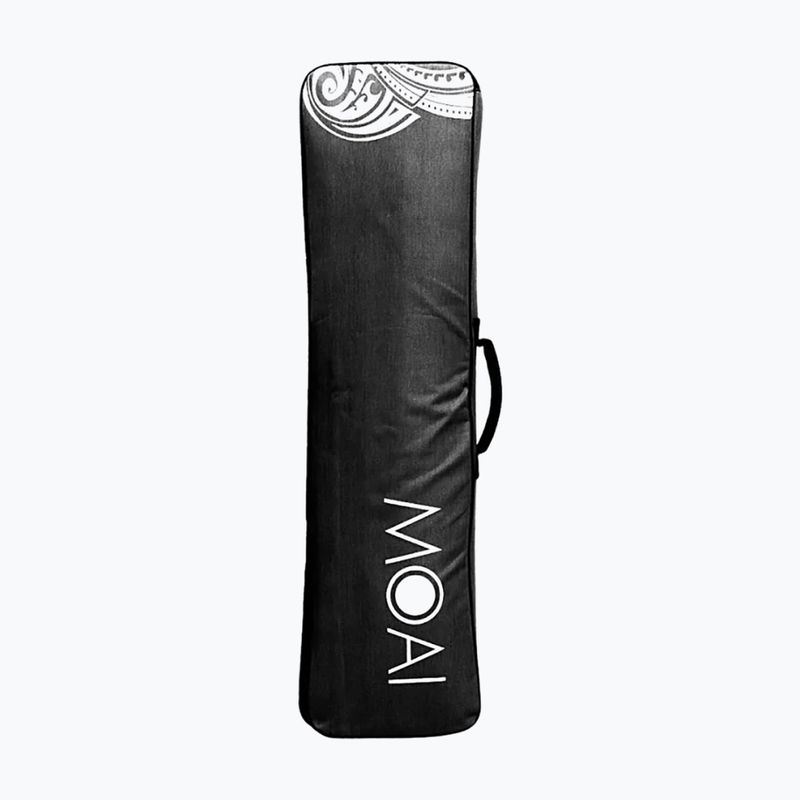 Pokrowiec na wiosło MOAI M-22PB02 black