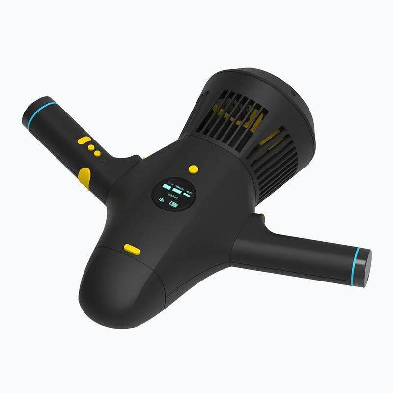 Silnik elektryczny SPINERA Underwater Powerfin/Scooter 2