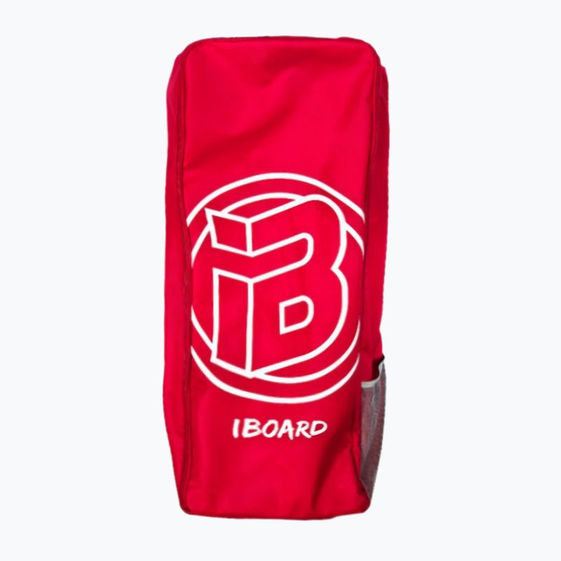 Zestaw deska SUP pompowana iBoard Magic Ride 11' 10