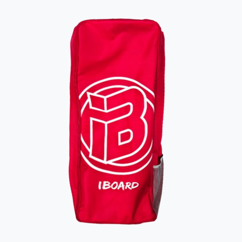 Zestaw deska SUP pompowana iBoard Magic Ride 11' 7