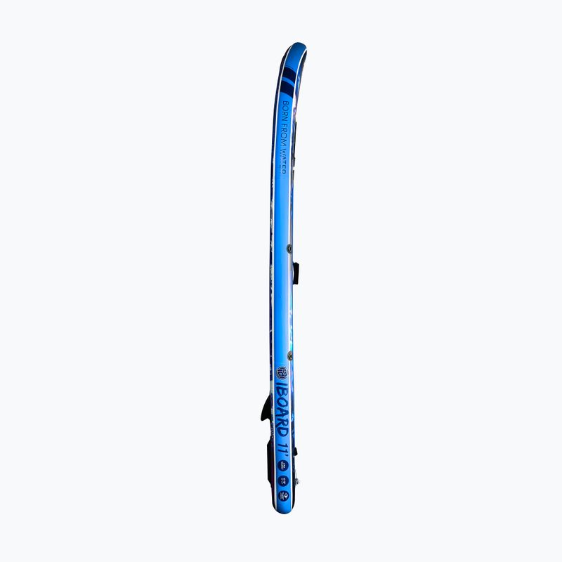 Deska SUP iBoard Digital Hero 11' 4