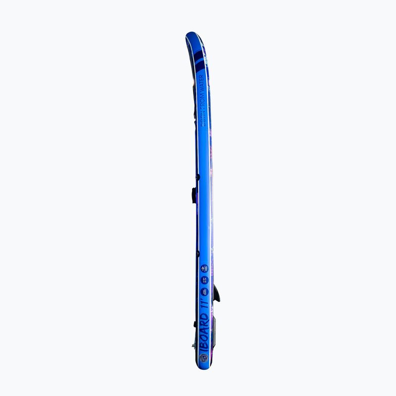 Zestaw deska SUP pompowana iBoard Digital Hero 11' 5