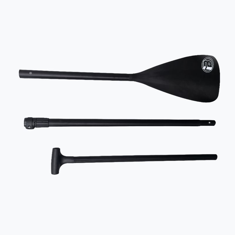 Zestaw deska SUP pompowana iBoard Toucan 11' 6