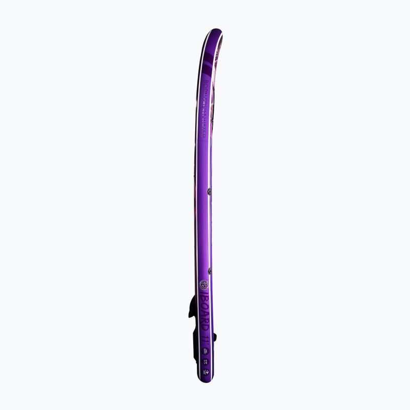 Zestaw deska SUP pompowana iBoard Cat 11' 5