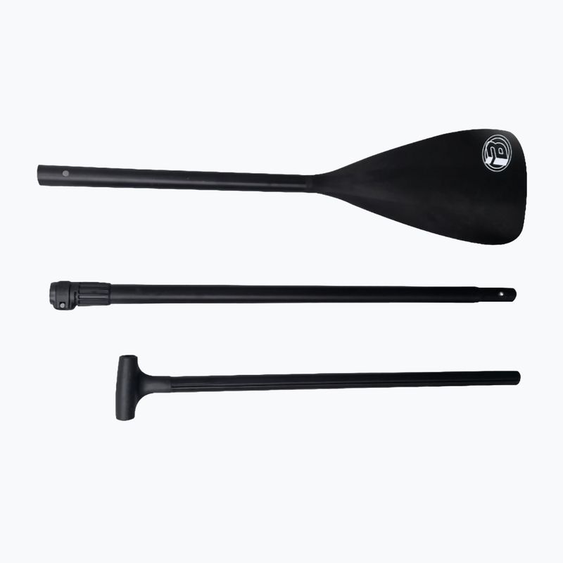 Zestaw deska SUP pompowana iBoard Tiger 11' 6