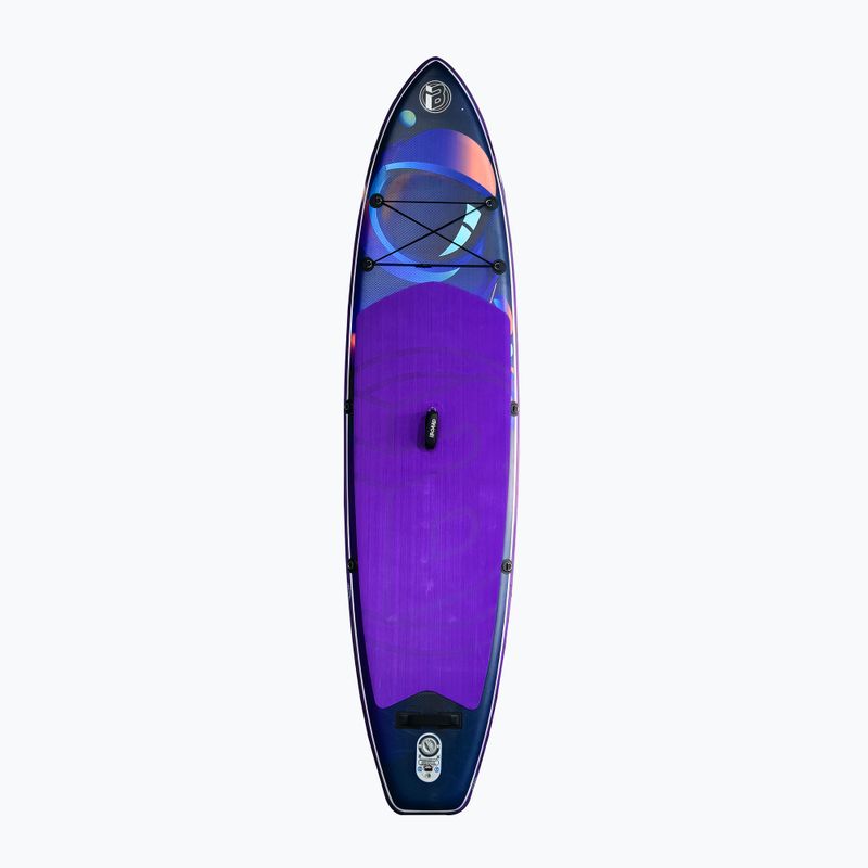 Zestaw deska SUP pompowana iBoard Astronaut 11' 2