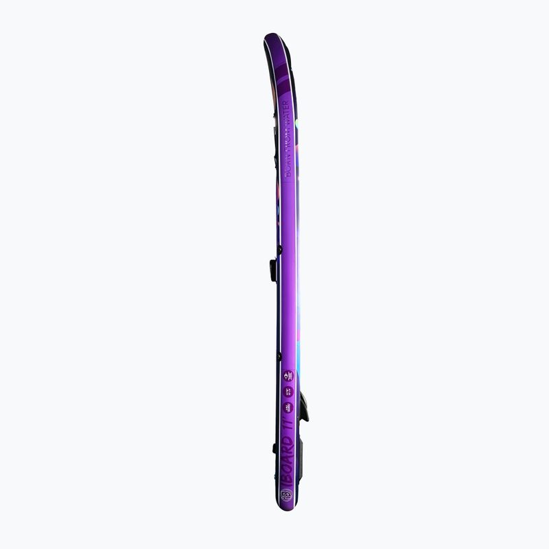 Zestaw deska SUP pompowana iBoard Astronaut 11' 4