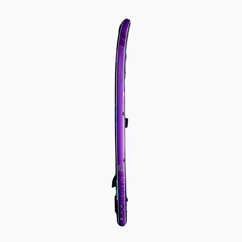 Zestaw deska SUP pompowana iBoard Astronaut 11' 5