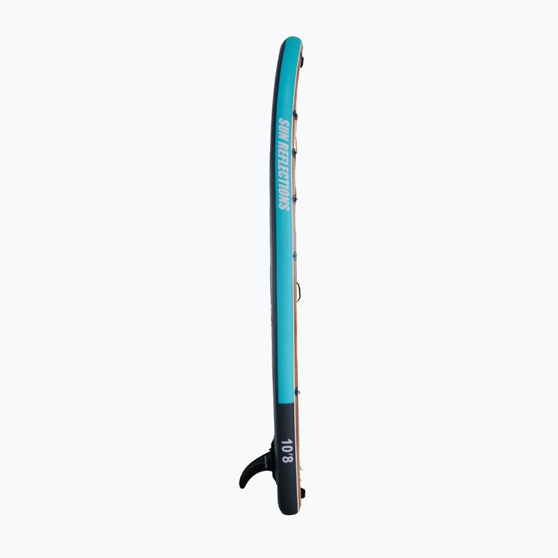 Zestaw deska SUP pompowana Sun Reflections M Minicombo 10'8" 4